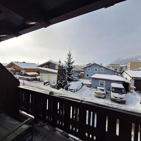 The Steinbock Lodge With Garden And Bbq Zell am See Exterior foto