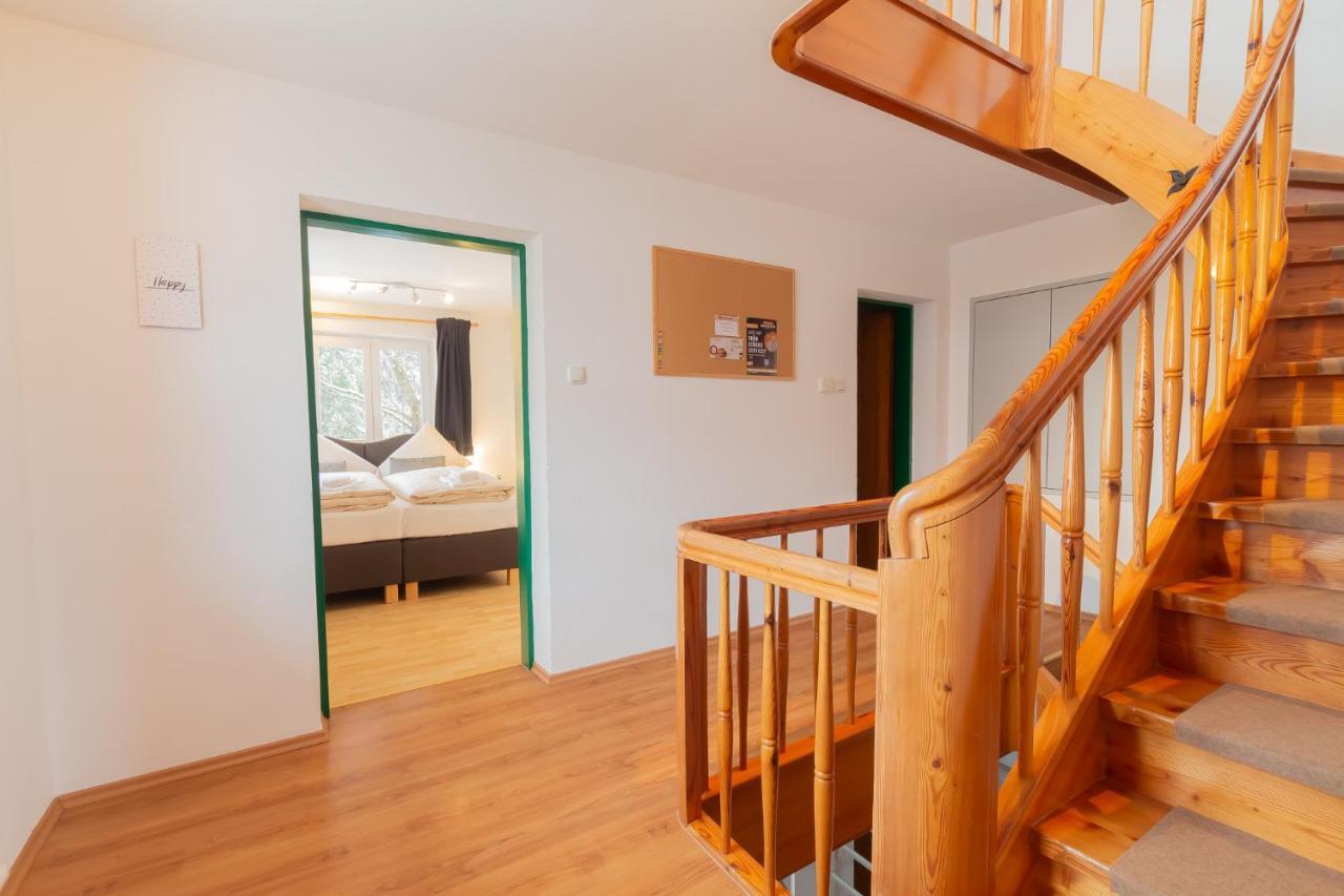 The Steinbock Lodge With Garden And Bbq Zell am See Exterior foto