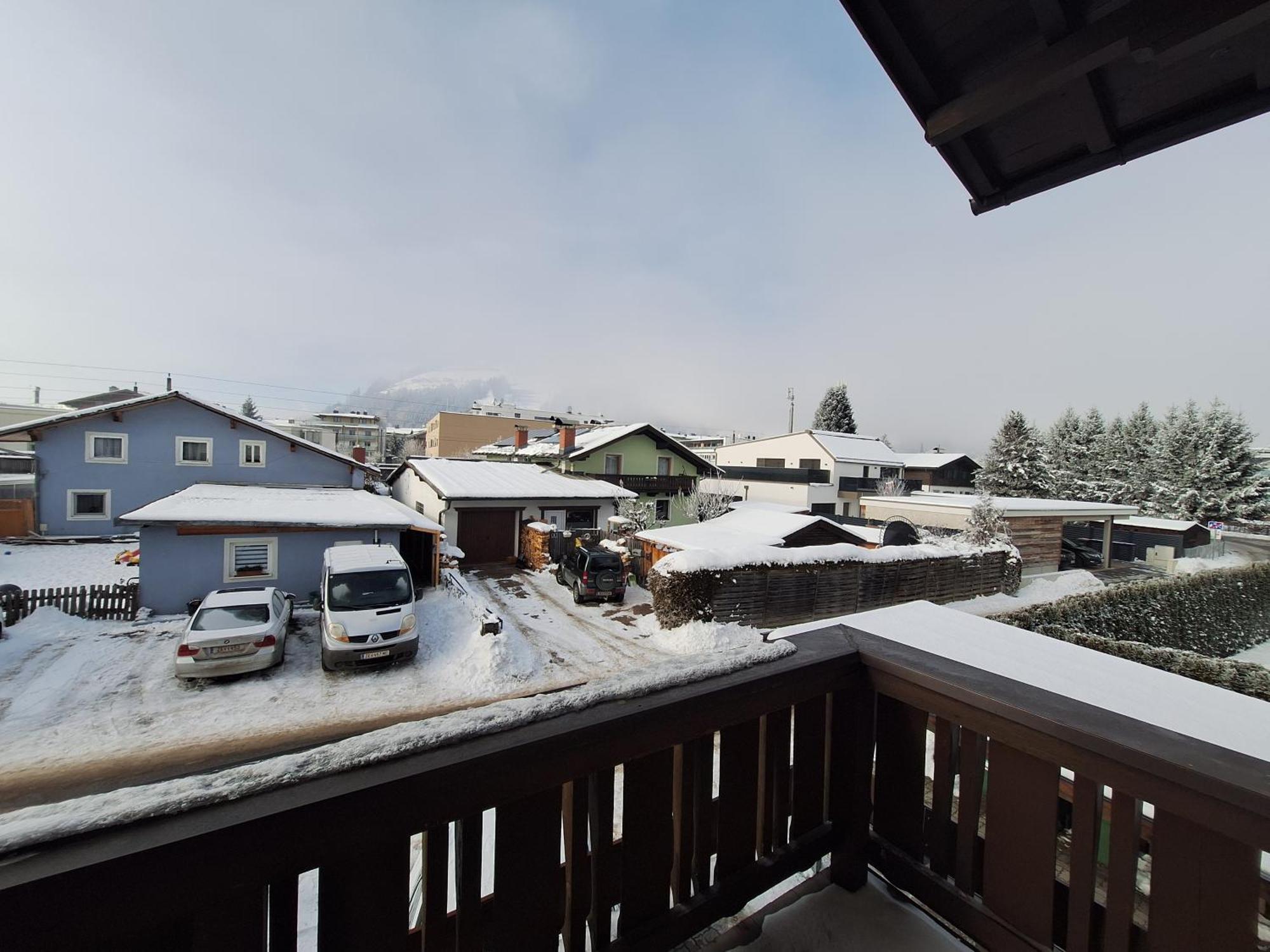 The Steinbock Lodge With Garden And Bbq Zell am See Exterior foto